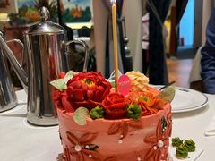 -BON CAKE(华贸购物中心店)