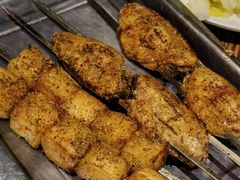 -清真吴记门钉肉饼·喜多利