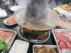 -新梅居(宁海东路店)