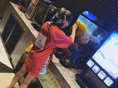 -星伦多自助料理(华润万象城店)