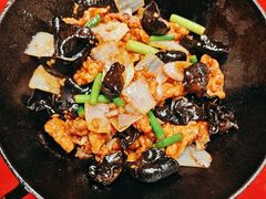 -山西会馆·晋菜·晋商宴·牌匾博物馆(胜利东街店)