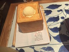 -绿茶餐厅(布吉万象汇店)