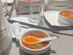 -海底捞火锅(新华联梦想城店)