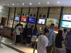 -哈艺时尚影城(海珠赤岗店)
