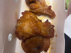 -必胜客(港汇店)