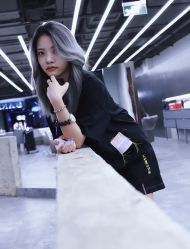 -斑斓色彩沙龙