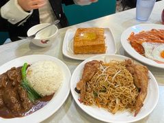 -海王冰室(皇朝店)