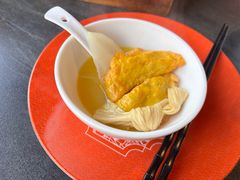 -小厨娘金榜题名(夫子庙秦淮河店)