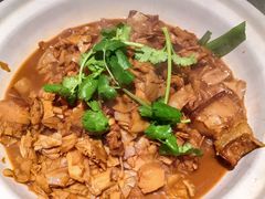 -又见炊烟私房菜(敬亭路店)