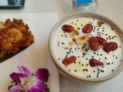 牛奶醪糟-伊祥·敦煌楼