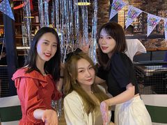 -小主人西餐厅 master table(青年中路店)