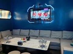 -酷秀KTV(五道口店)