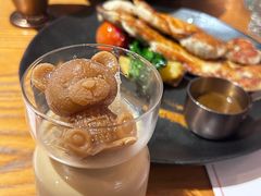 -原石牛扒·约会餐厅(龙城万科里店)