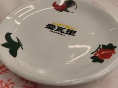 -堂瓦里·33年传统赣菜(第一街区店)