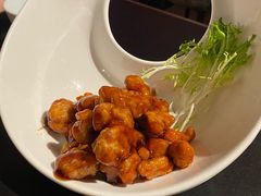 糖醋里脊-老头儿油爆虾·1987杭州烟火味(湖滨银泰in77D区店)