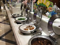 -古南都饭店-遂心遂意自助餐厅(广州路店)
