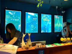 -S Team剧情密室(杭州龙翔桥店)