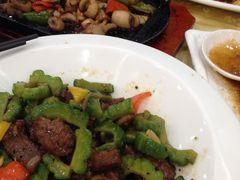 -潮喜竹溪荔湖酒家(荔枝湾店)