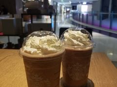 -星巴克(来福士2F店)