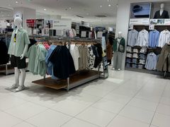 -优衣库(天津中北永旺店)