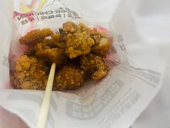 -超级鸡车(闻喜路店)