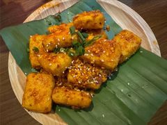 -蜗牛小馆醉乡民谣云南菜(惠新西里店)