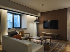 -成都天府丽都喜来登饭店