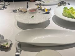 -Oyster Talks 四度蚝法餐厅