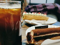 -黑草莓(重庆路店)