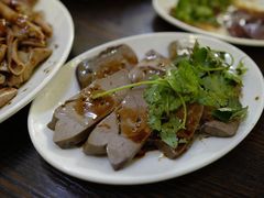 粉肝-春梅里卤鹅馆·47年老字号(中山路店)