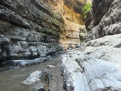 -龙门涧景区