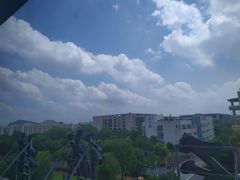 -南京医科大学(江宁校区)