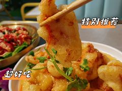 -棒小伙·齐齐哈尔烤肉(龙茗路店)