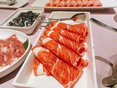 -鼎鼎香·港式火锅(北京SKP店)
