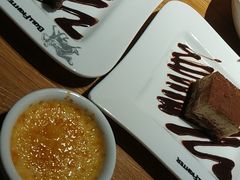 -斗牛士牛排(南京东路店)
