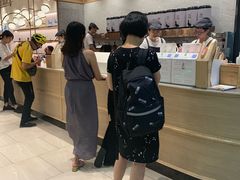 -奈雪的茶(石厦时代广场店)
