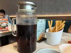 -川百汇烤鱼·泡饼·美蛙(八达岭店)