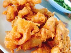 -海之鲜大排档(东山海鲜金銮湾店)