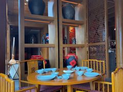 -丽江金茂凯悦臻选酒店-滇香馆