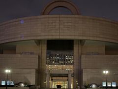 -上海博物馆(人民广场馆)