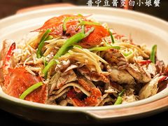 -济南鲁能贵和洲际酒店-第六层自助餐厅