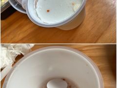 杏仁豆腐-富华斋饽饽铺·宫廷糕点·伴手礼(护国新天地店)