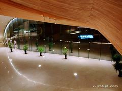 -哈尔滨大剧院