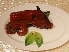 -8餐厅(新葡京酒店)