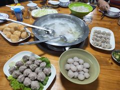 -鲮鱼村(龙归店)