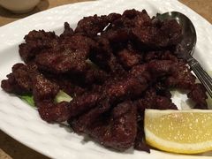 -岭南小馆