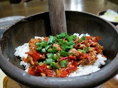 -擂饭(五一广场店)