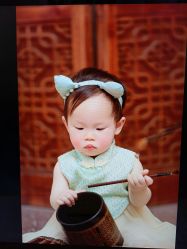 -麻朵儿童摄影(萌新店)