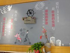 -如轩·海鲜砂锅粥·潮汕菜(沿江东路店)