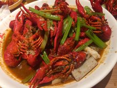 -虾满堂(瑞虹店)